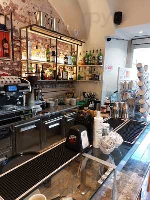 Vizio espresso, Torino