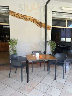 Golden Club (enoteca Toscano), Brancaleone Marina