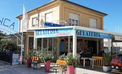 Gelateria Colombo, Lido Di Camaiore