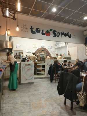 Totò Sapore, Faenza