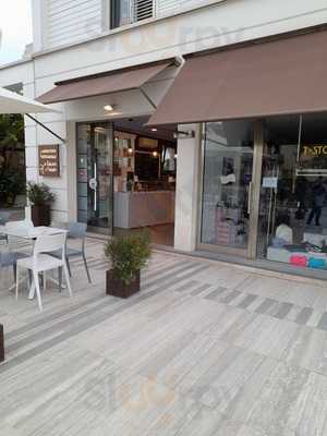 Gelateria Galatea, Lido Di Camaiore