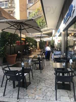 Cavalletti Caffè , Roma