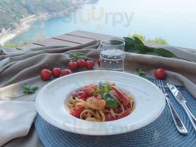 Terrazza Sesta Terra, Framura