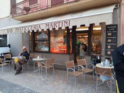 Pasticceria Martini Renzo, Valeggio Sul Mincio