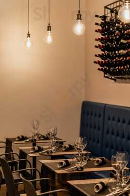 Sentimento Contemporary Bistrot, Terni