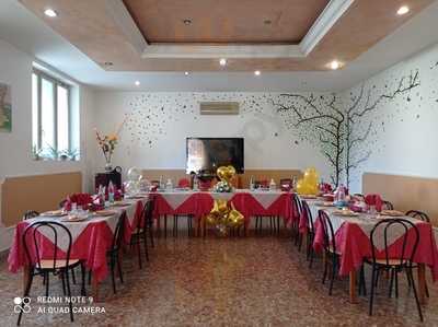 Ristorante la Lanterna, Fonte Nuova