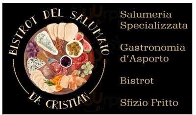 Bistrot Del Salumaio Da Cristian