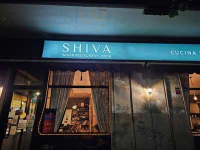 Shiva, Roma