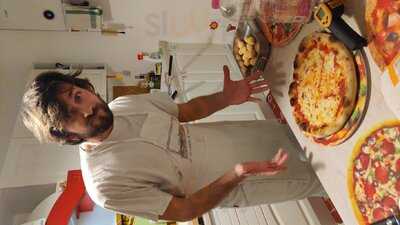 Pizzeria Da Tonino, Padova