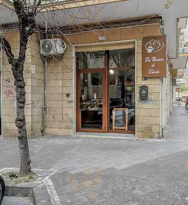 La Cucina Di Linda, Salerno