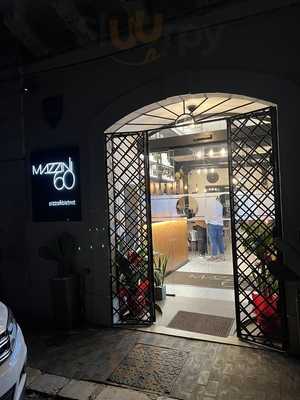 Mazzini60 Pizza & Bistrot, Pozzallo