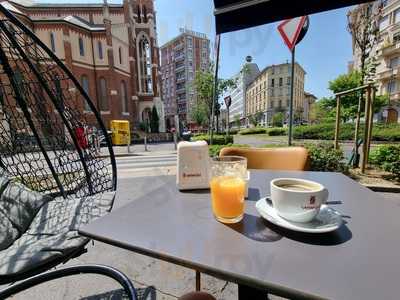 Nice Cafè, Milano