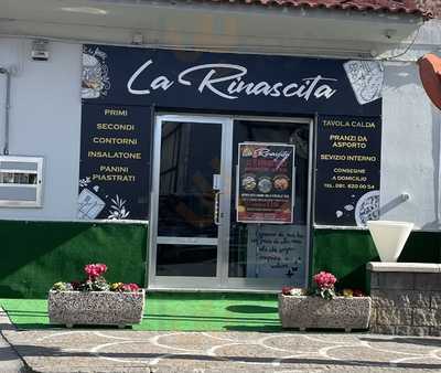 La Rinascita Scafati, Scafati