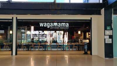 Wagamama - Porta Garibaldi, Milano