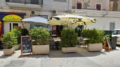 Trattoria Duomo, Licata