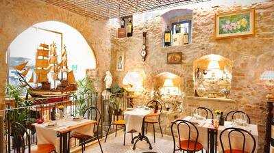 Osteria Vecchio Cancello 2, Firenze