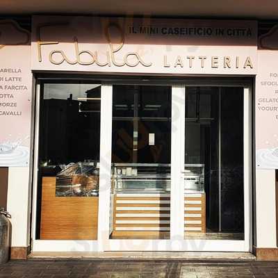 Caseificio Latteria Fabula, Agropoli