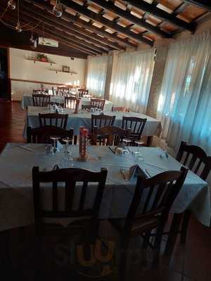 Ristorante Belfiore, Fusignano