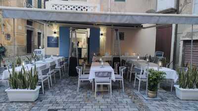 Ristorante La Conchiglia Da Patea, Tropea