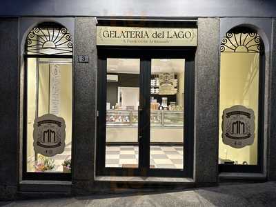 Gelateria Del Lago Arona, Arona