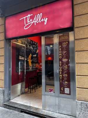 The Alley Streetfood, Milano