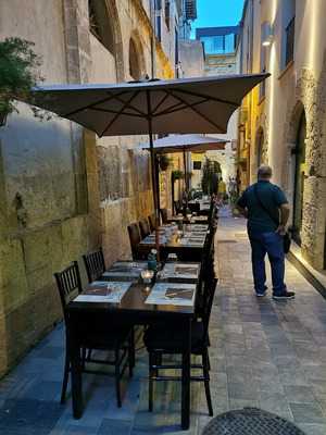 Pizza D'autore, Agrigento