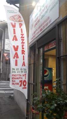 Pizzeria Via Vai