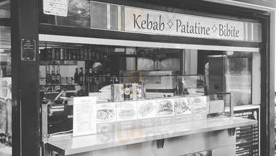 Kebab Venezia, Trento