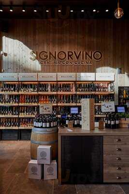 Signorvino, Bolzano