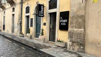 La Verace Pizzeria, Noto