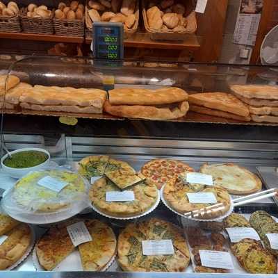 Pane E Dolci, San Terenzo