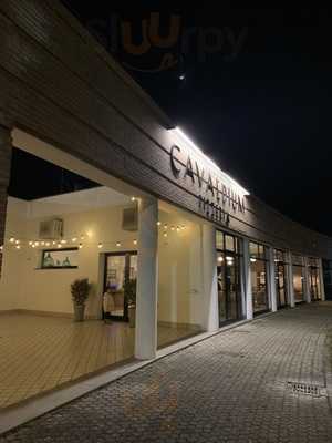 Pizzeria Cavaedium, , 43126 Parma Pr, Parma