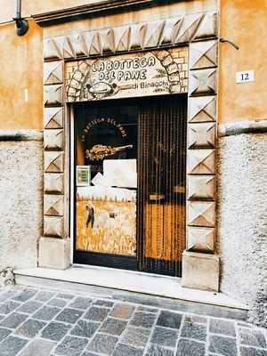 La Bottega Del Pane, Borgo val di Taro