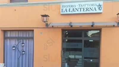 Pizzeria Trattoria La Lanterna