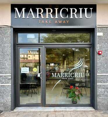 Marricriu Take-away, Giarre