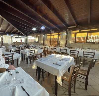 Il Borgo Ristorante Pizzeria