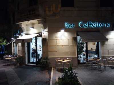 Ri' Bar Caffetteria, Roma