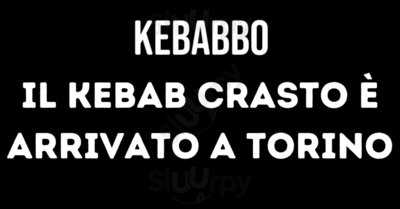 Kebabbo - Pita Kebab Crasta