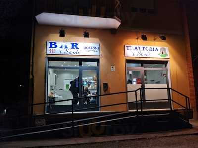 Bar Trattoria I Sardi