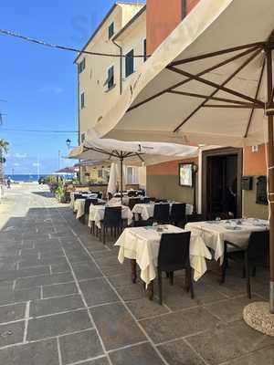 Ristorante Pizzeria Da Antonio, Marciana Marina