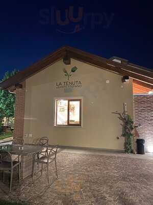 La Tenuta di Santo Stefano Agri-Resort e Ristorante, Fossano