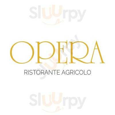 Opera - Ristorante Agricolo, Venturina Terme