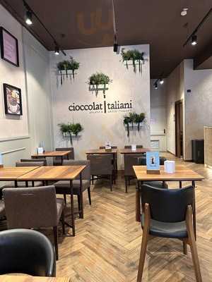 Cioccolati italiani, Serravalle Scrivia