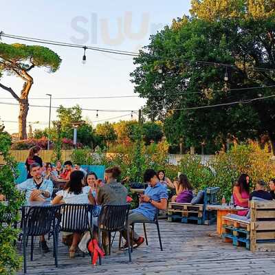 Il Forte "caffè E Cucina", Roma