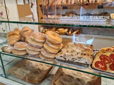 La Galleria del Pane, Pietrasanta