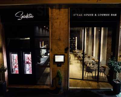 Seidita Steakhouse, Palermo