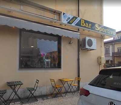 Bar Sportivo, Viareggio