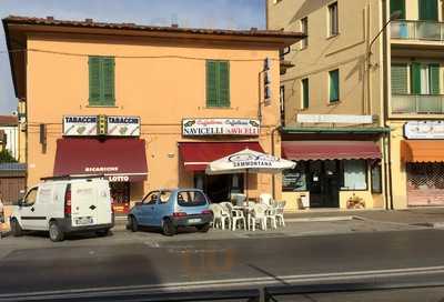 Bar Caffetteria Navicelli, Pisa