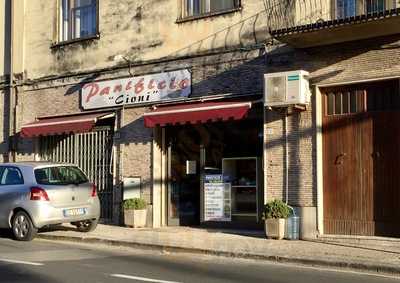 Panificio Cioni, Pisa