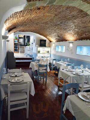 Ristorante Coralì, Varazze